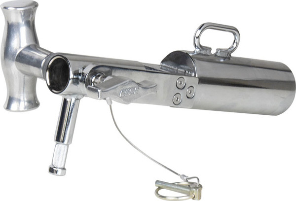 Изображение товара Головка для кронштейна Kupo KCP-633 40 Pipe Boom Rig Universal Head