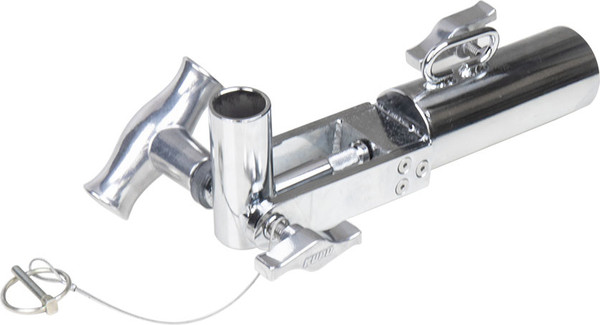 Изображение товара Головка для кронштейна Kupo KCP-633 40 Pipe Boom Rig Universal Head