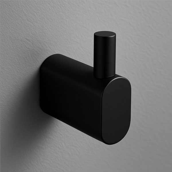 Изображение товара Набор аксессуаров для ванной и туалета Lauter 21SH2062 + 21SH42092 + 21SH2092 + 21SH212 (Matt Black, 4 предмета)