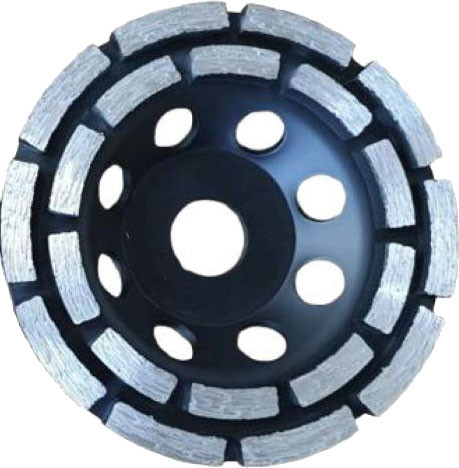 Изображение товара Алмазная чашка Wumax 1668126125