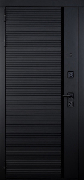 Изображение товара Входная дверь ГРАНИТ Пиано Ардеко (86x205, левая)