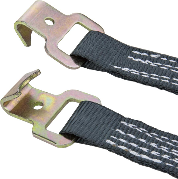 Изображение товара Ремень крепежный Kupo RS-RS2551 Ratchet Strap Flat Hook