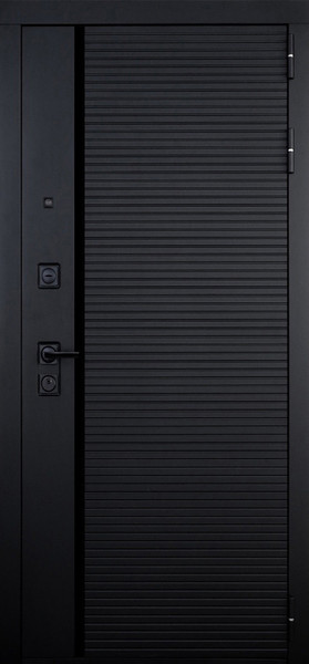 Изображение товара Входная дверь ГРАНИТ Пиано Ардеко (86x205, правая)