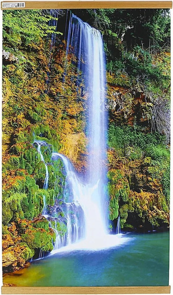 Изображение товара Инфракрасный обогреватель Домашний очаг Водопад / 75669325-2015