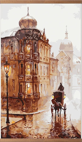 Изображение товара Инфракрасный обогреватель Домашний очаг Старая Прага / 756693210-2015