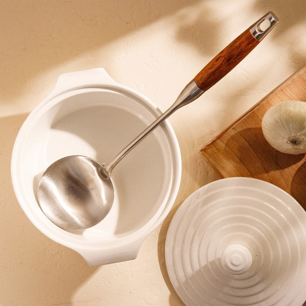 Изображение товара Половник Sima-Land Home 9929996