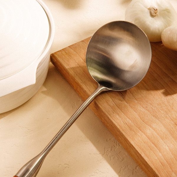 Изображение товара Половник Sima-Land Home 9929996