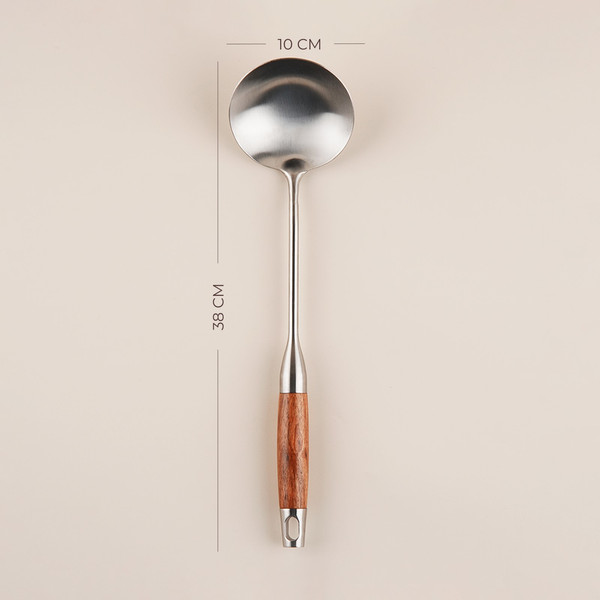 Изображение товара Половник Sima-Land Home 9929996