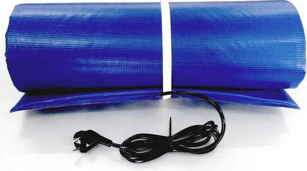 Изображение товара Нагреватель воды для бассейна ТеплоМакс 756693212-2015