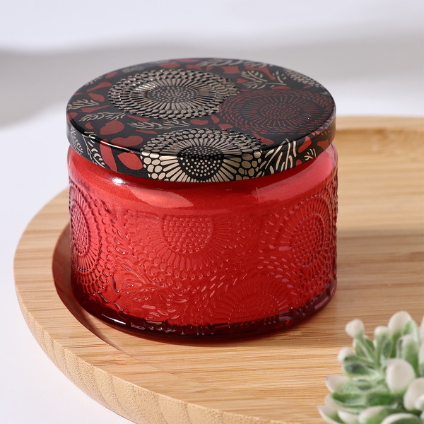 Изображение товара Свеча Богатство аромата Goji Berries / 7999242