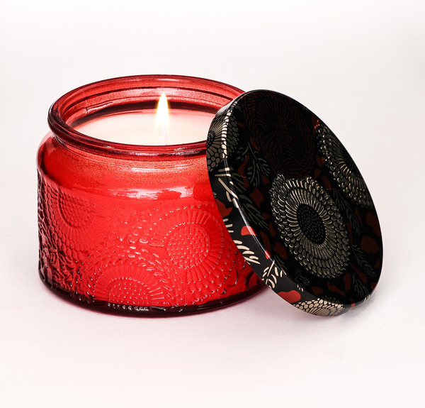 Изображение товара Свеча Богатство аромата Goji Berries / 7999242