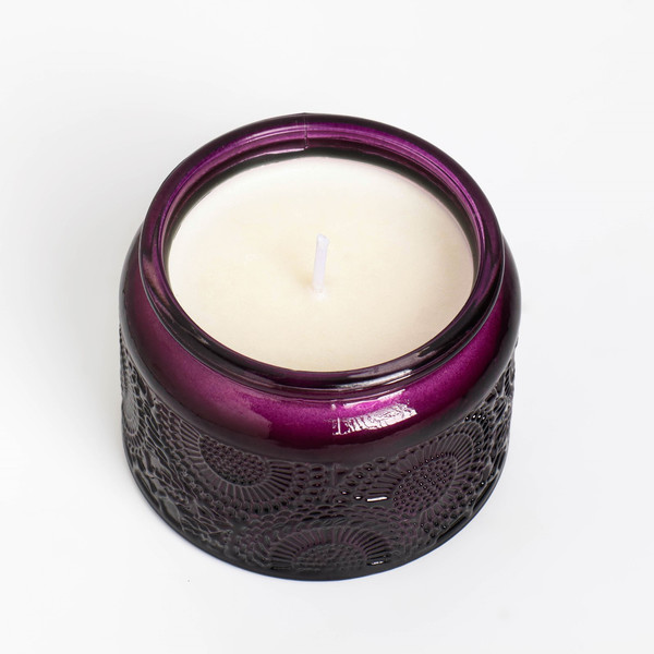 Изображение товара Свеча Богатство аромата San Black Fruits / 7999243