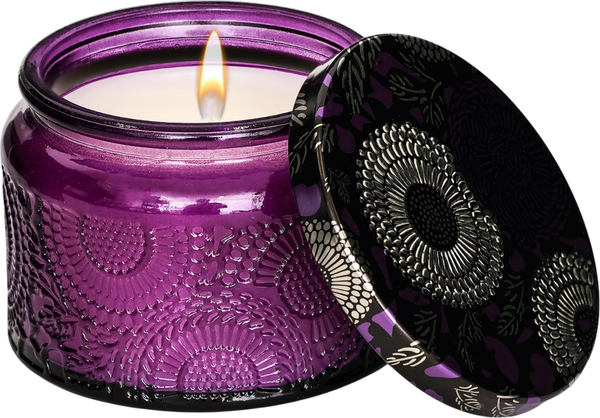 Изображение товара Свеча Богатство аромата San Black Fruits / 7999243