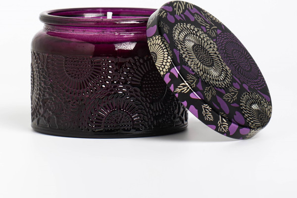 Изображение товара Свеча Богатство аромата San Black Fruits / 7999243