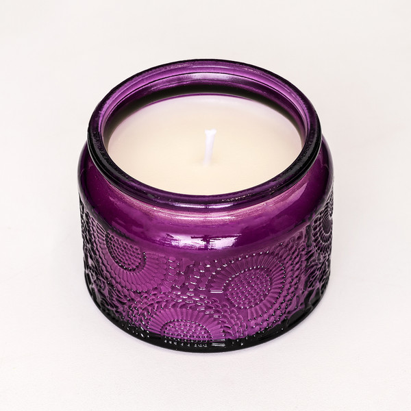 Изображение товара Свеча Богатство аромата San Black Fruits / 7999243