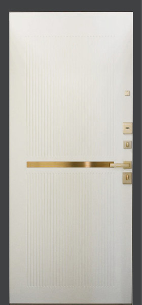 Изображение товара Входная дверь ГРАНИТ Шторм Ардеко (86x205, левая)