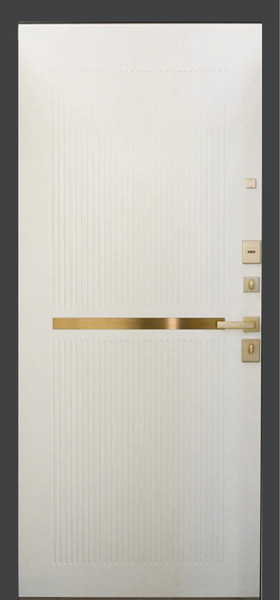 Изображение товара Входная дверь ГРАНИТ Шторм Ардеко (96x207, правая)