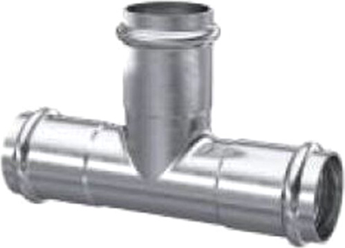 Изображение товара Тройник MAGNUM 22 / LT 22х1.5-T