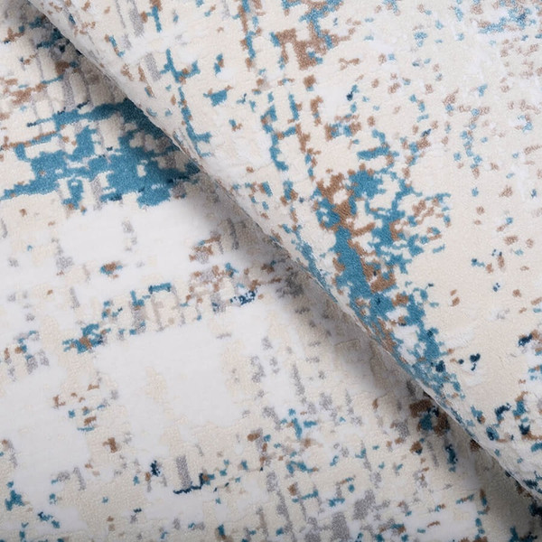 Изображение товара Ковер Белка Лакшери Овал 27713 23318 (1.6x2.3)