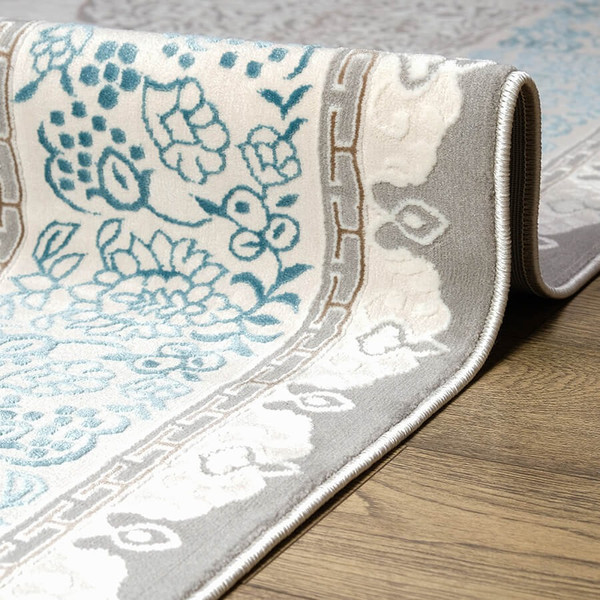 Изображение товара Ковер Белка Лакшери 27715 23357 (1.6x2.3)