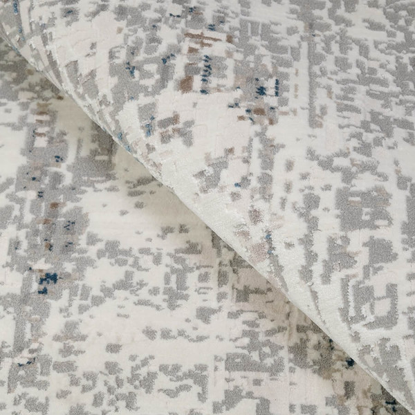 Изображение товара Ковер Белка Лакшери Овал 27716 23327 (1.6x2.3)