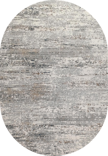 Изображение товара Ковер Белка Лакшери Овал 27716 23327 (1.6x2.3)