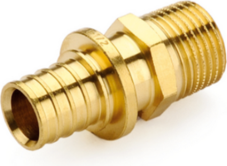 Изображение товара Соединитель MAGNUM НР 16х3/4" / MPHP1634