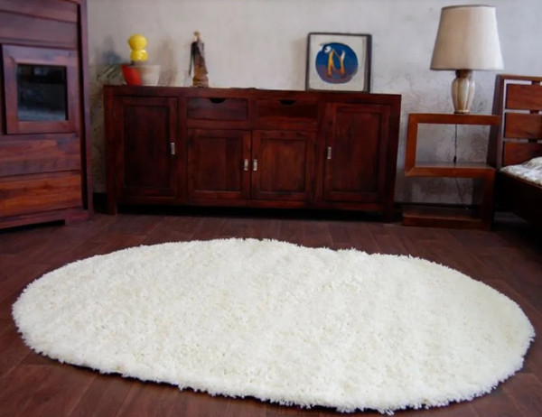 Изображение товара Ковер Белка Фьюжн Овал 42300 48222 (1.6x2.3)