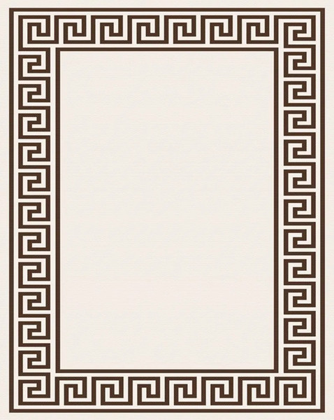 Изображение товара Циновка Белка Флурлюкс 50207 50411 (1.6x2.3)