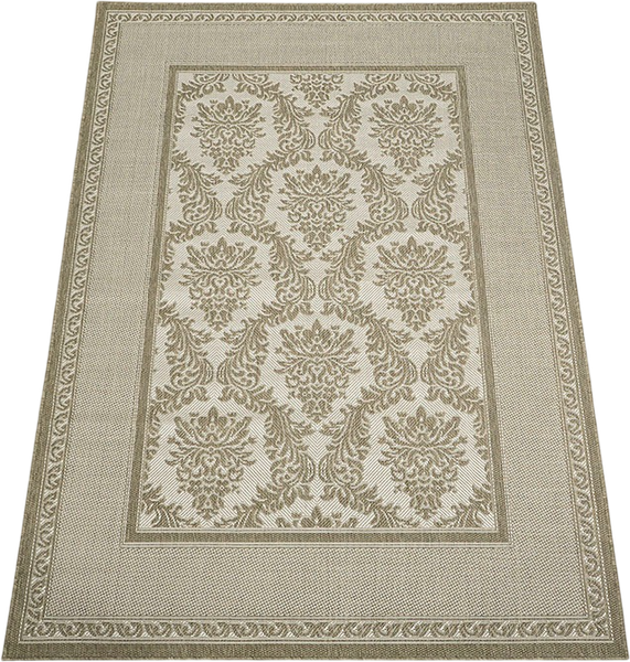 Изображение товара Циновка Белка Флурлюкс 50305 50522 (1.6x2.3)