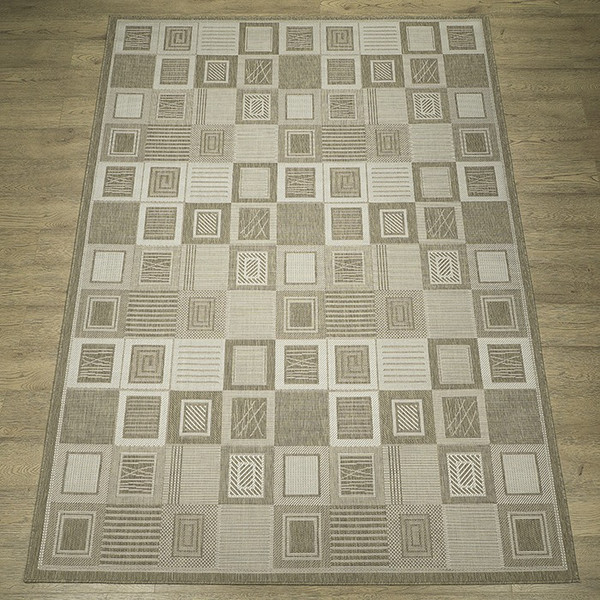 Изображение товара Циновка Белка Флурлюкс 50304 50522 (1.6x2.3)