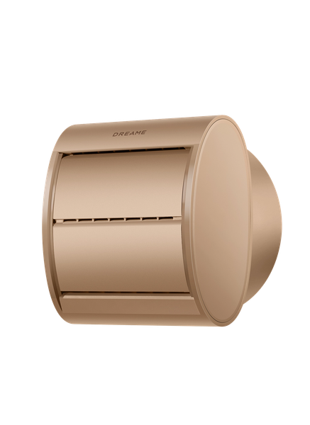 Изображение товара Фен Dreame Нairdryer Miracle Pro / AHX30 (золотой)