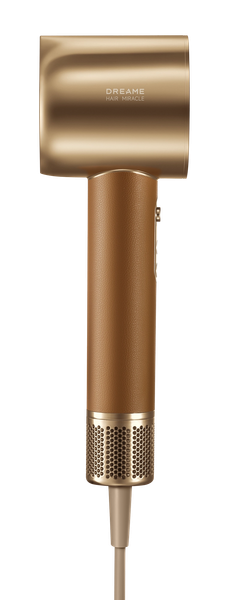 Изображение товара Фен Dreame Нairdryer Miracle Pro / AHX30 (золотой)