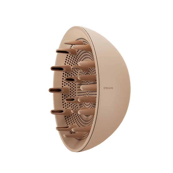 Изображение товара Фен Dreame Нairdryer Miracle Pro / AHX30 (золотой)