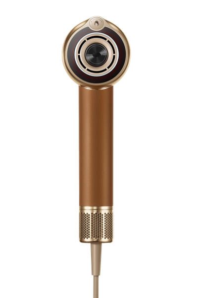 Изображение товара Фен Dreame Нairdryer Miracle Pro / AHX30 (золотой)