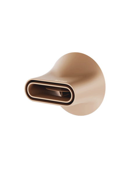 Изображение товара Фен Dreame Нairdryer Miracle Pro / AHX30 (золотой)