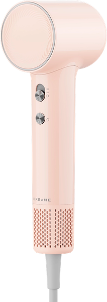 Изображение товара Фен Dreame Нairdryer Mini / AHG11A (розовый)