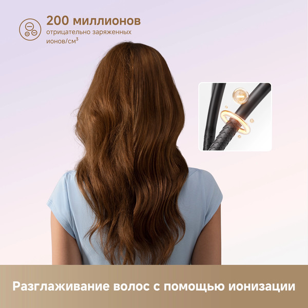 Изображение товара Фен Dreame Нairdryer Mini / AHG11A (зеленый)