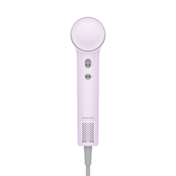 Изображение товара Фен Dreame Нairdryer Mini / AHG11A (фиолетовый)