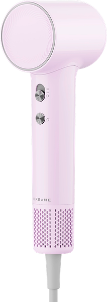 Изображение товара Фен Dreame Нairdryer Mini / AHG11A (фиолетовый)