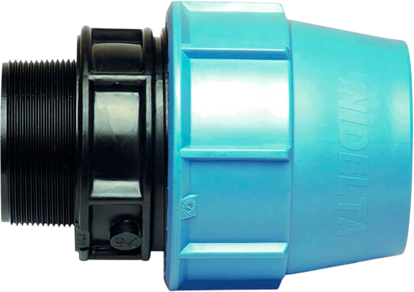 Изображение товара Муфта Unidelta Ду 40х1 1/2" / 1003040006001