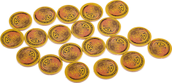 Изображение товара Настольная игра Crowd Games Ахой / 16232