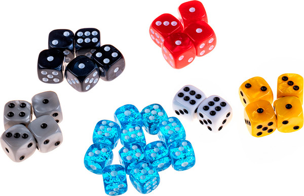 Изображение товара Настольная игра Crowd Games Ахой / 16232