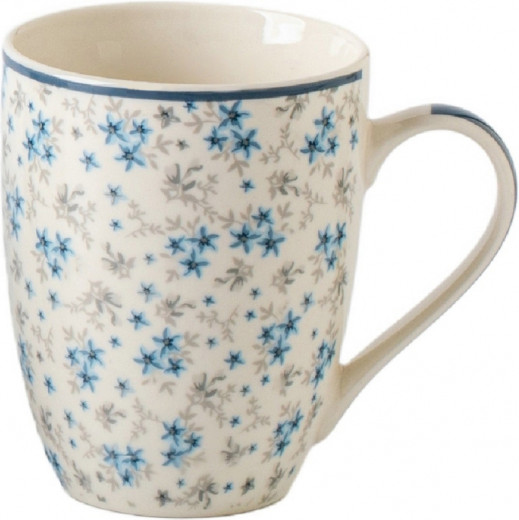 Изображение товара Кружка JEWEL Джой-34 ПС0040-22  (340мл, New Bone)