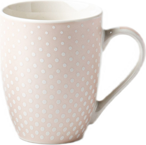 Изображение товара Кружка JEWEL Джой-45 ПС0058-22  (340мл, New Bone)