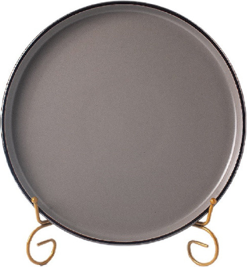 Изображение товара Тарелка столовая обеденная JEWEL Монро ПС0009-53