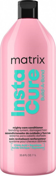 Изображение товара Кондиционер для волос MATRIX Instacure Build-A-Bond для восстановл. очень поврежденных волос (1000мл)