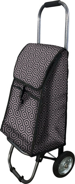 Изображение товара Сумка-тележка Рыжий кот City А221 / 104599