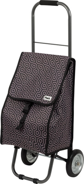 Изображение товара Сумка-тележка Рыжий кот City А221 / 104599