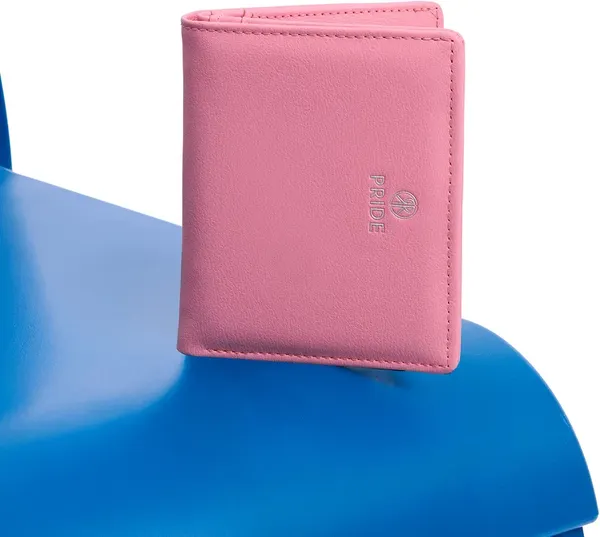 Изображение товара Портмоне PRIDE М301 (розовый)